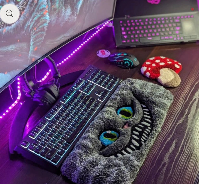 Mousepad mantar özel sipariş