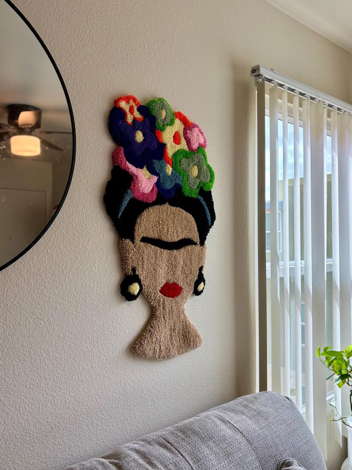 Frida