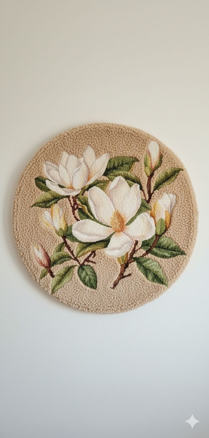 Manolya Özel Sipariş 70x70