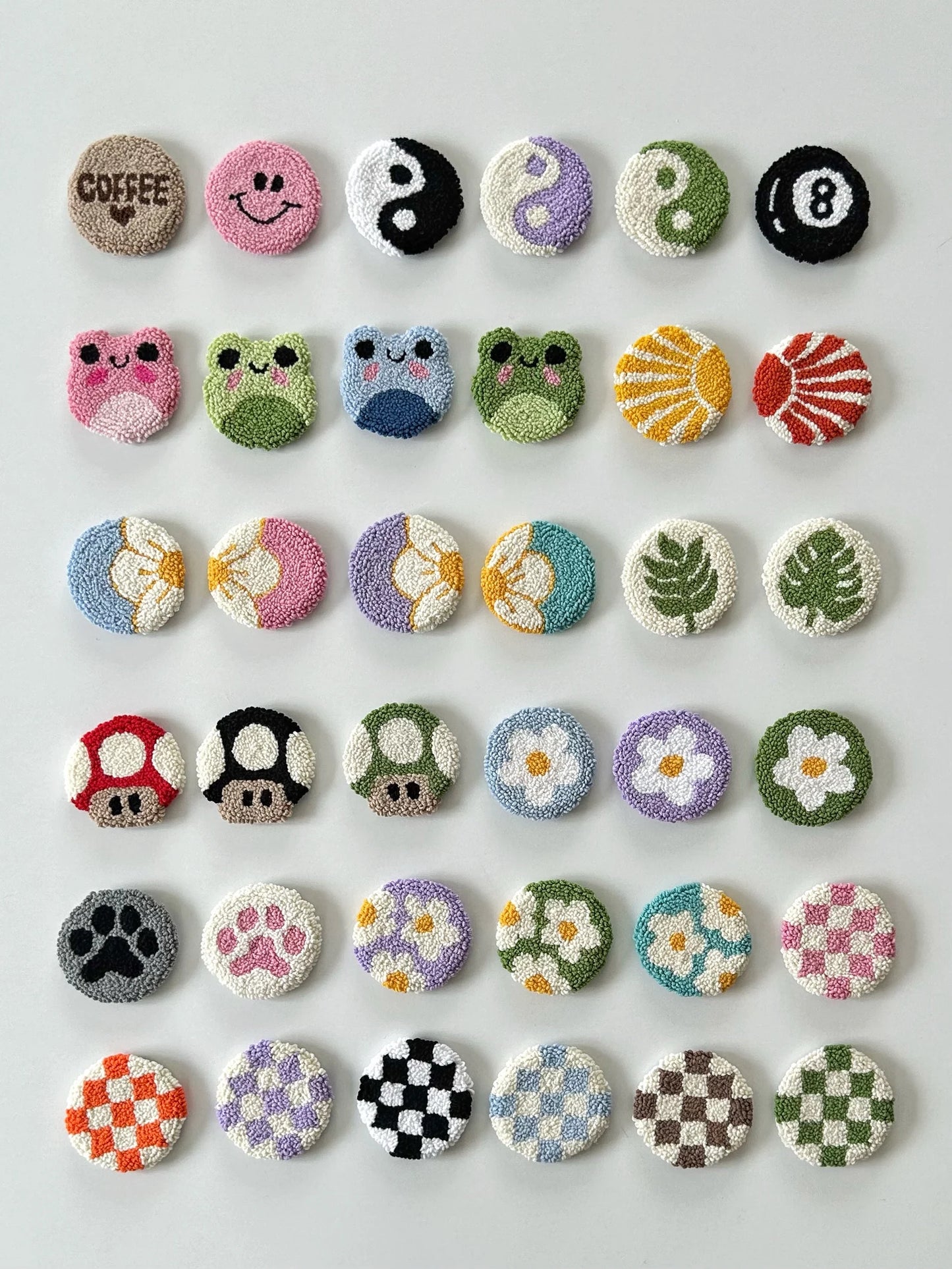 5 Adet İstediğiniz Model