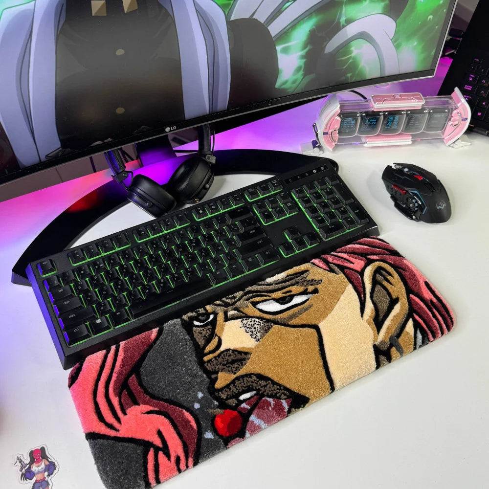 Kakyoin Cherry