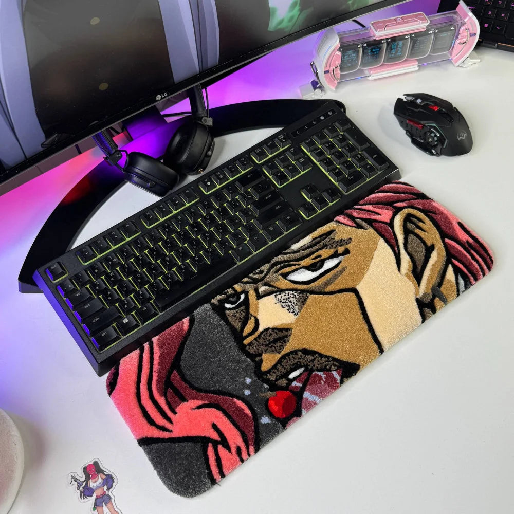 Kakyoin Cherry