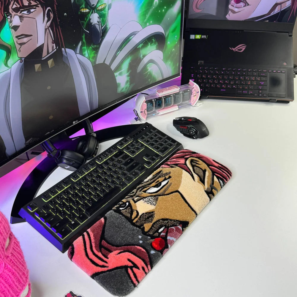 Kakyoin Cherry