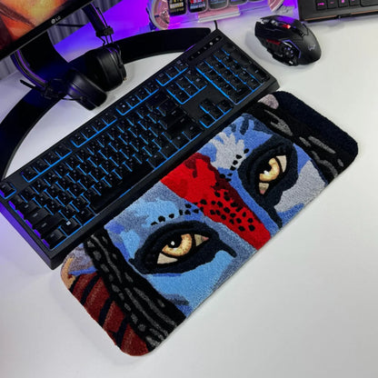 Avatar Klavye Desteği