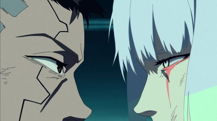 Anime özel üretim