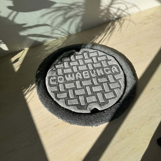 Ninja Kaplumbağalar