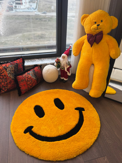 Smile kişiye özel tasarım 90x90