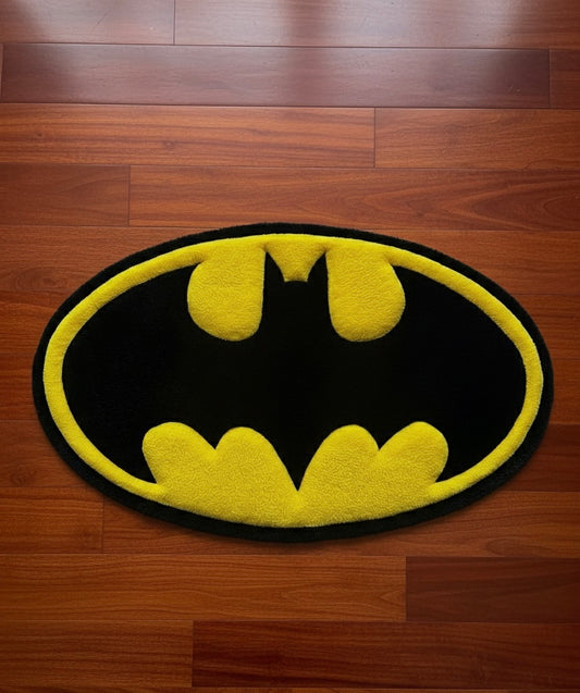 Batman halı