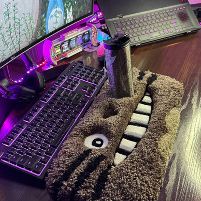 Totoro Klavye Desteği