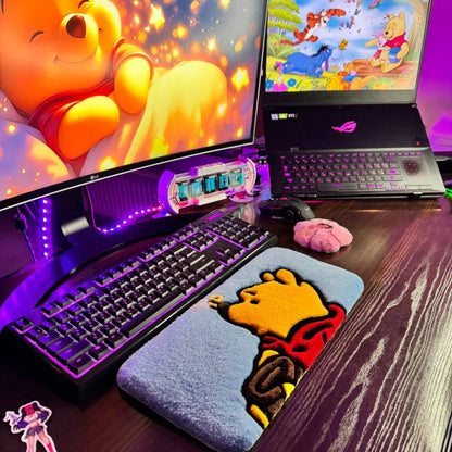 Winnie Poo