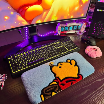 Winnie Poo