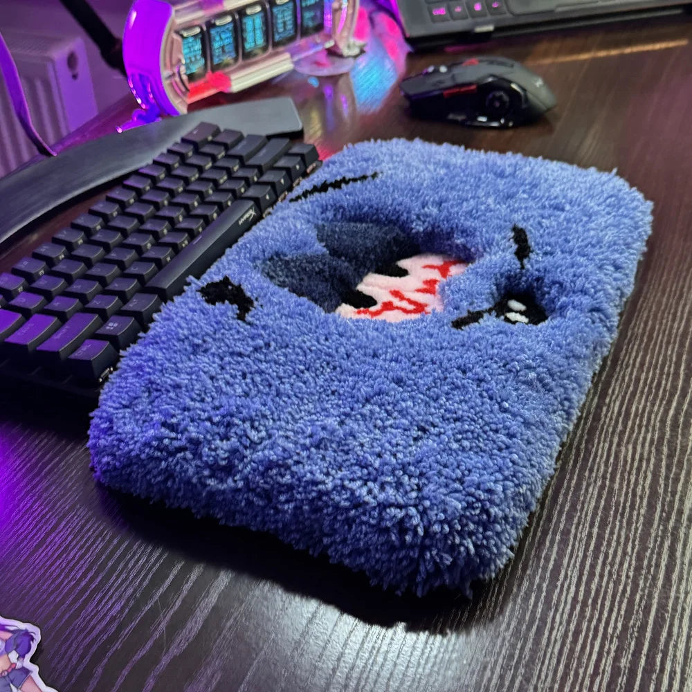 Mr. Meeseeks Klavye Desteği