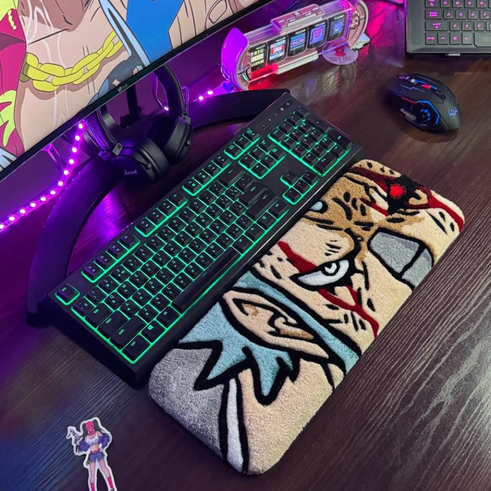 Franky Power