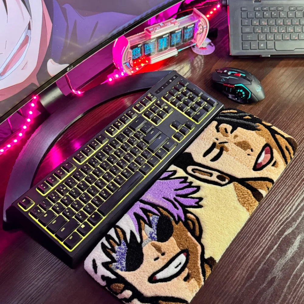 Gojo&Jeto