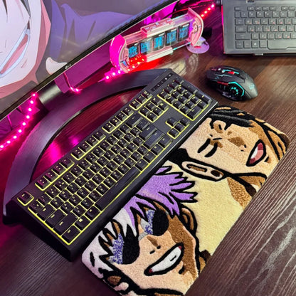 Gojo&Jeto