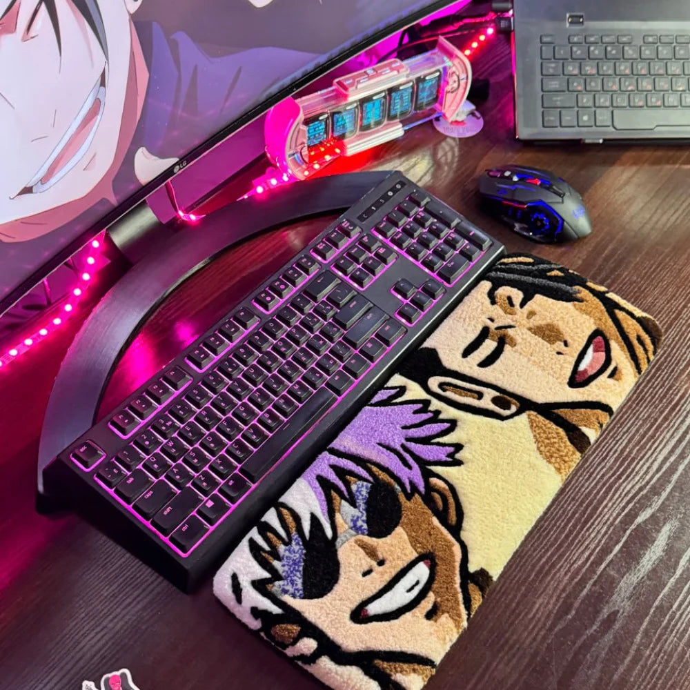 Gojo&Jeto