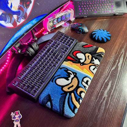 Dual Sonic