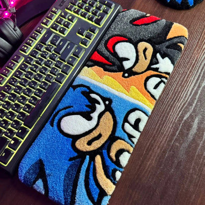 Dual Sonic