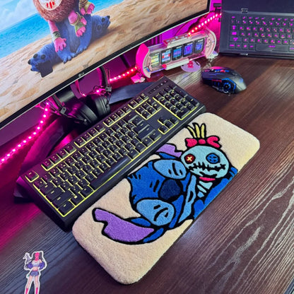 Blue Buddy