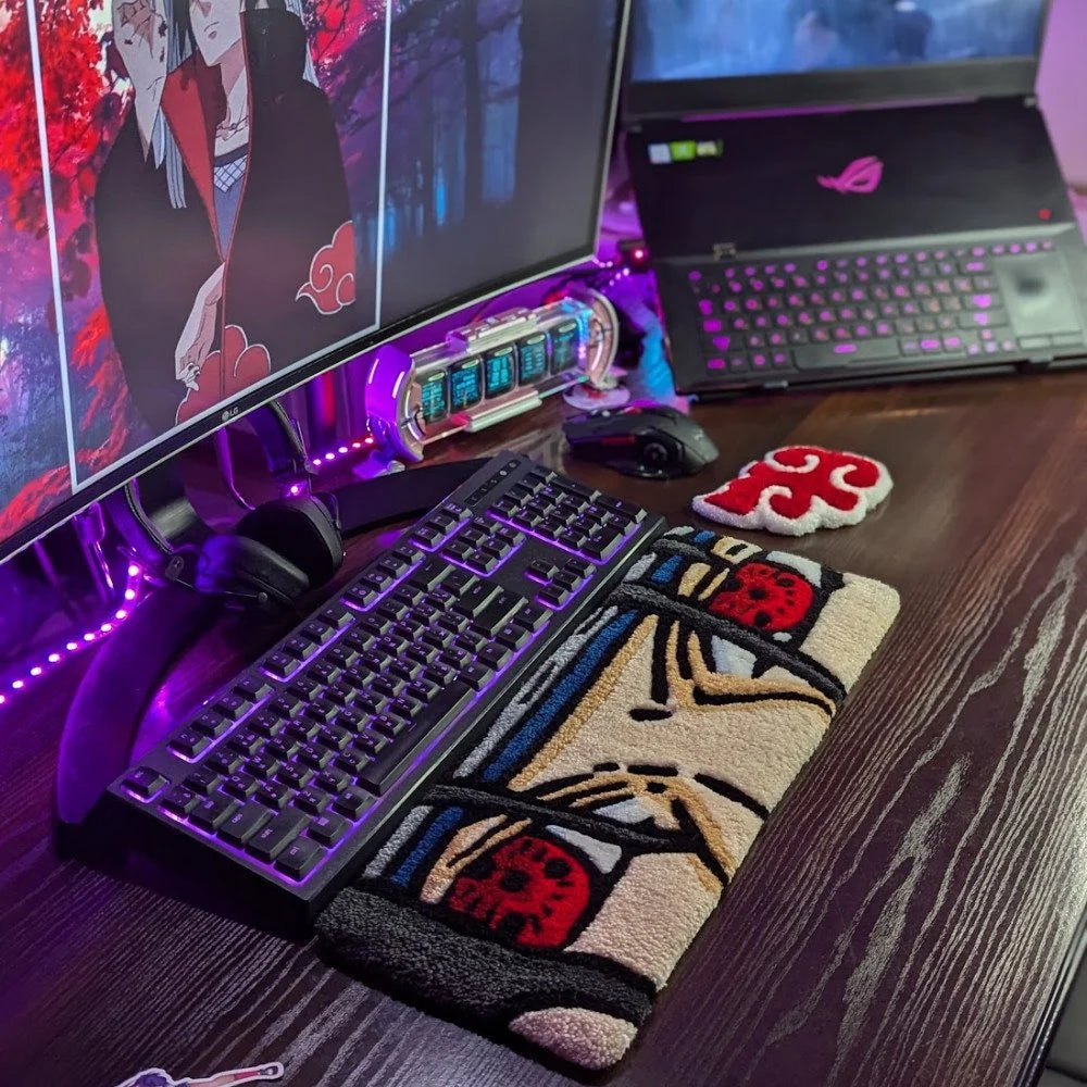 Story Bilek Desteği