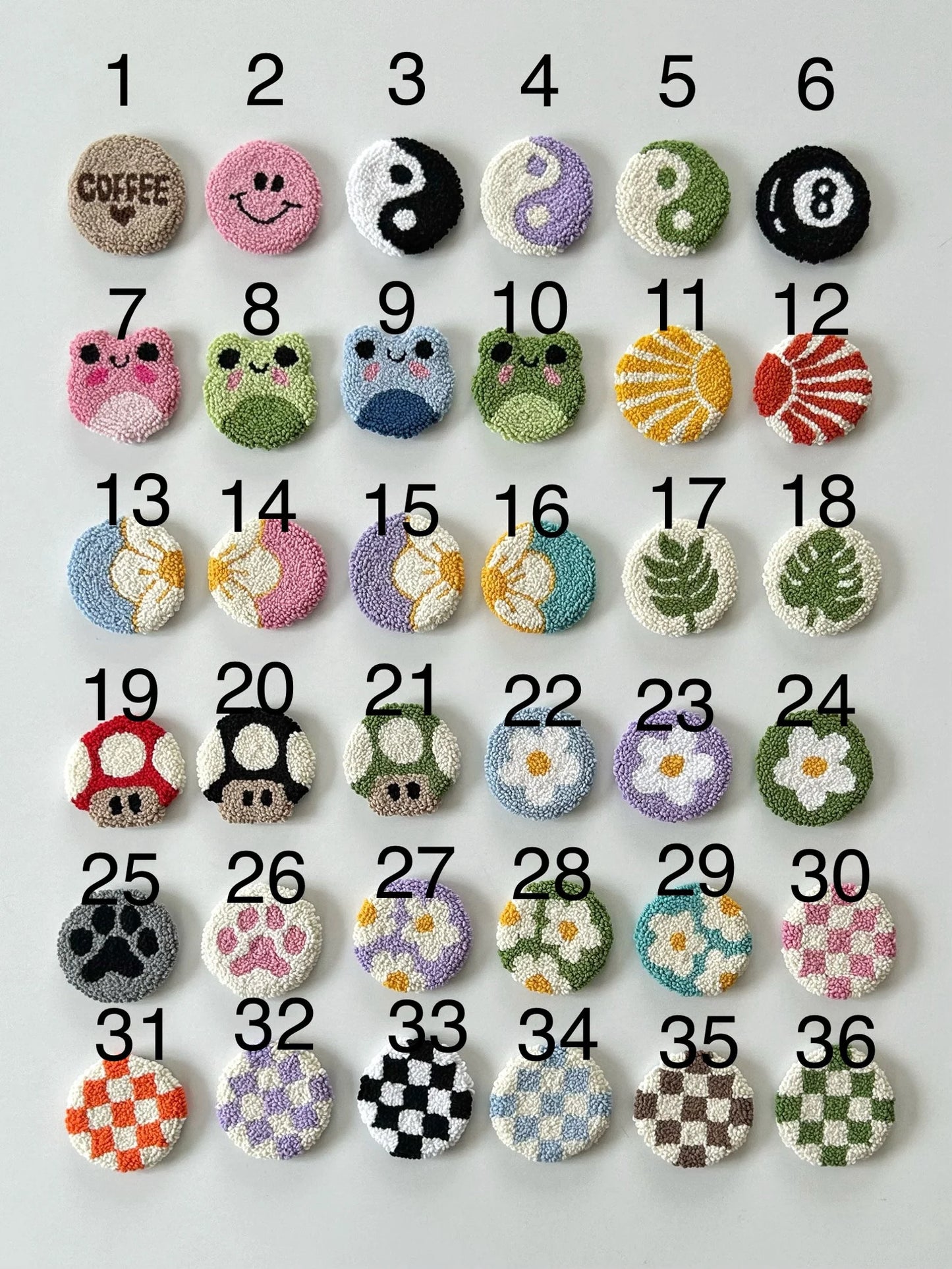 5 Adet İstediğiniz Model