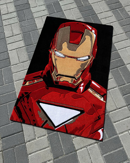 İron Man