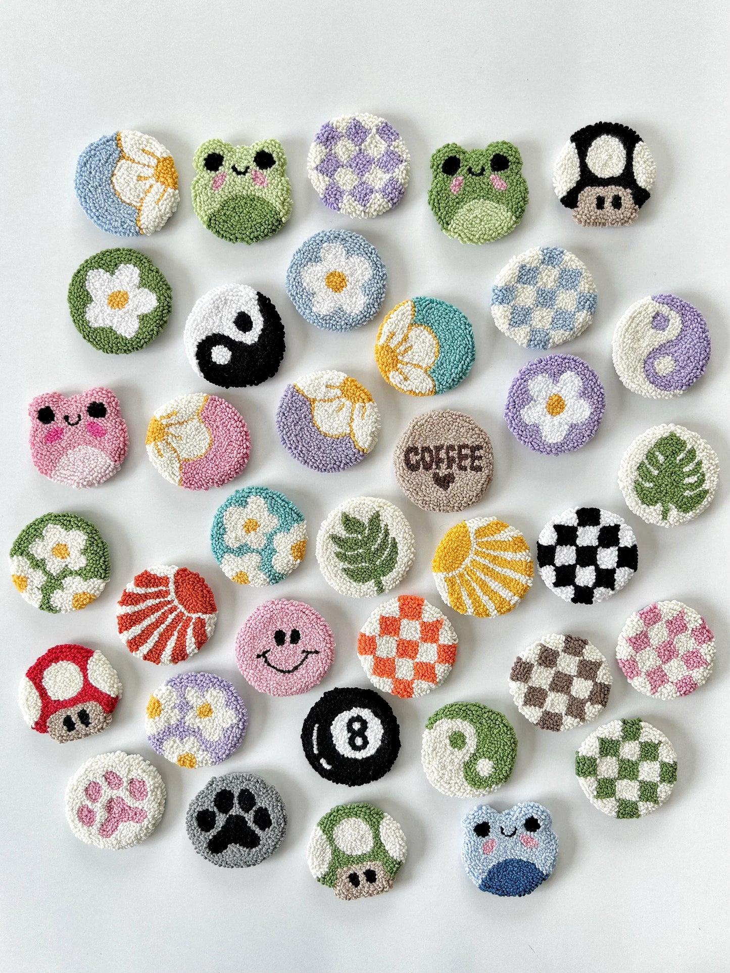 5 Adet İstediğiniz Model