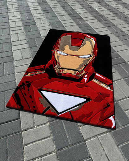 İron Man