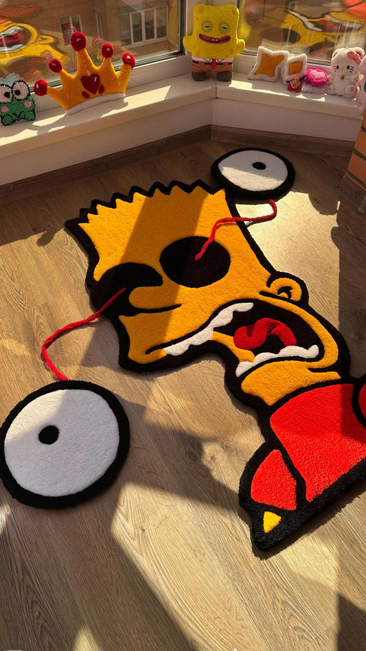 Bart Simpson