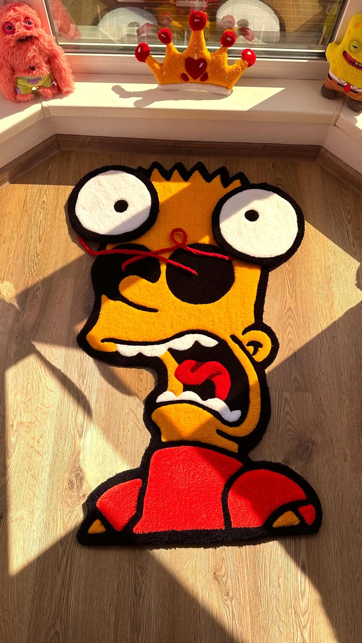 Bart Simpson