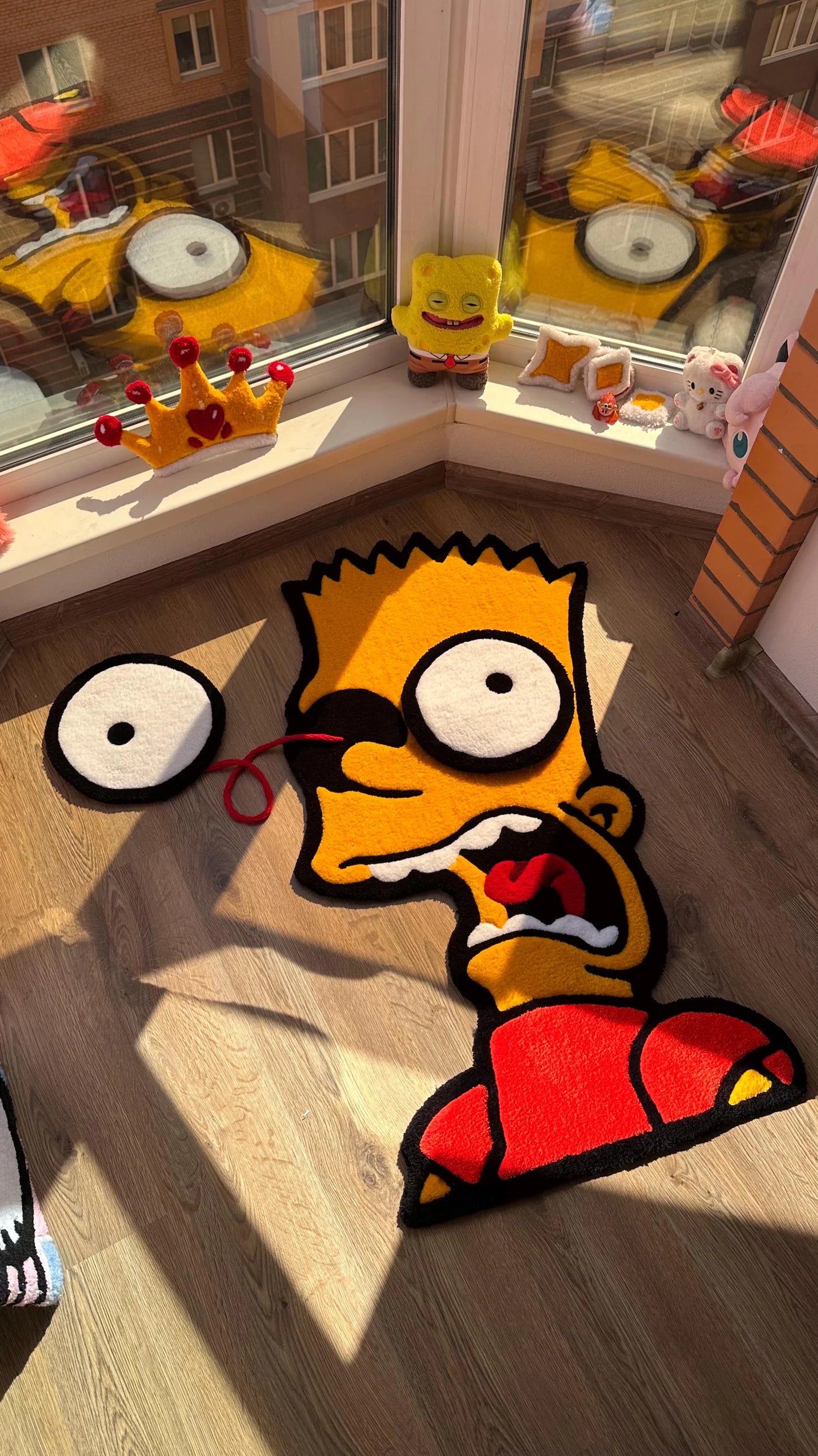 Bart Simpson
