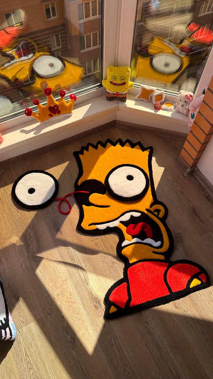 Bart Simpson