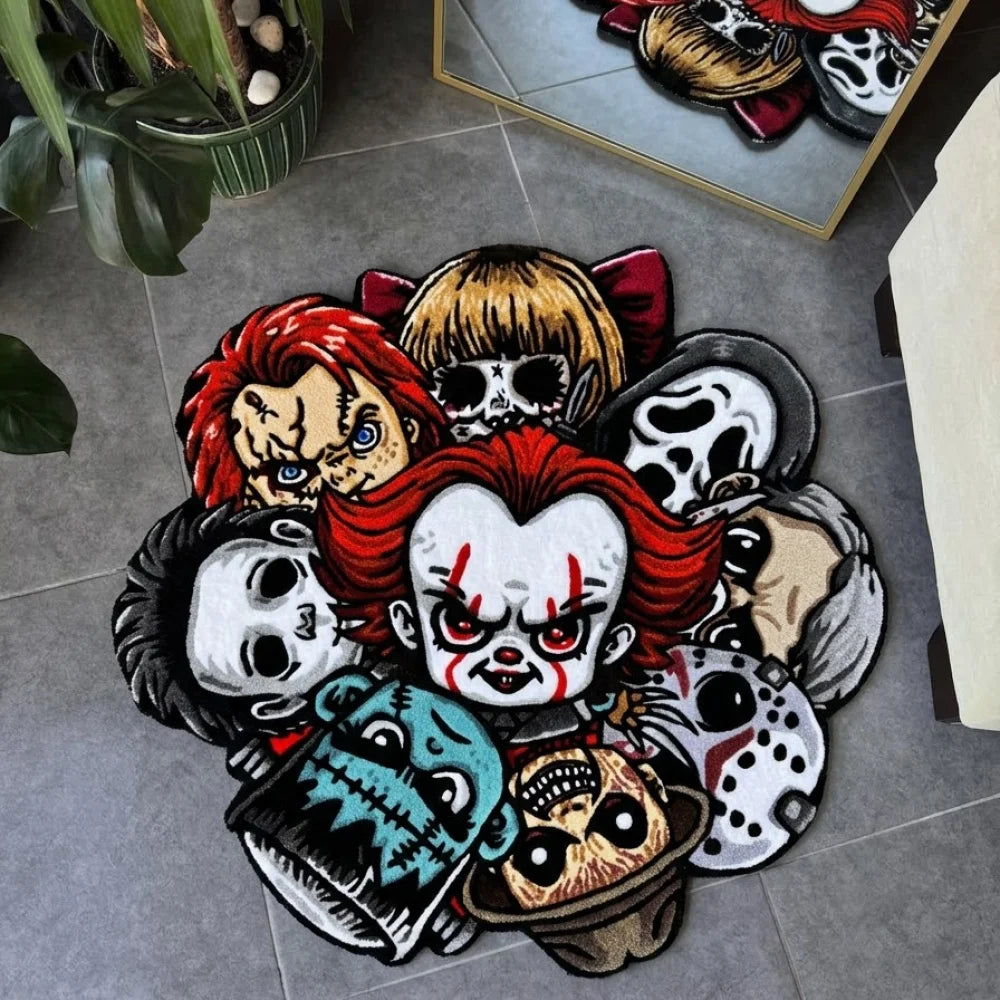 Horror Tasarım