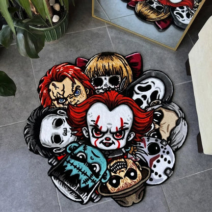 Horror Tasarım